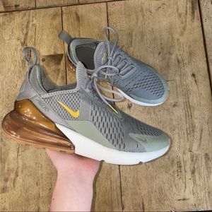 Nike Air Max 270